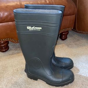 LaCrosse Rain \u0026 Snow Boots for Kids 